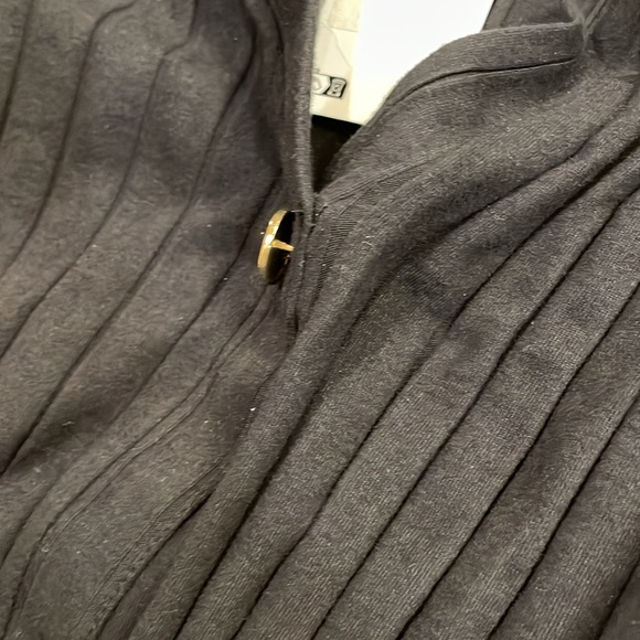 Zara Buttoned dress - Picture 11 of 11